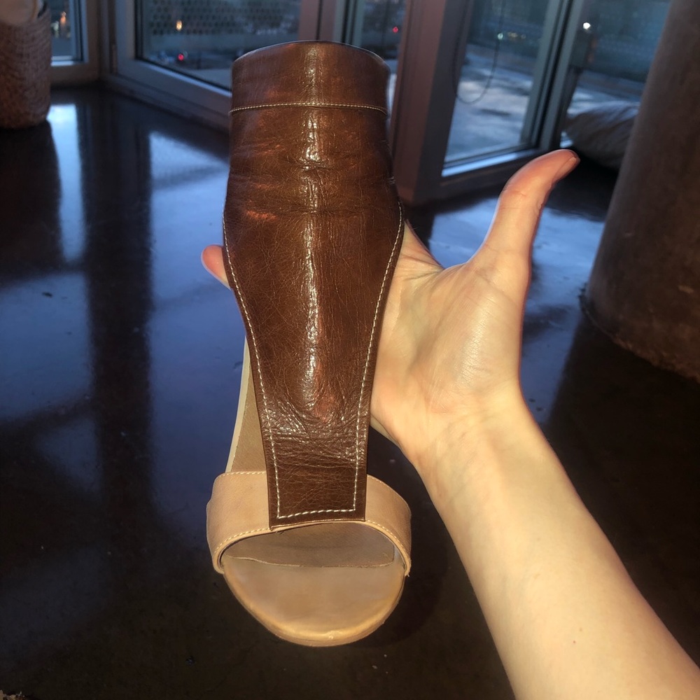 Jeffrey Campbell heels